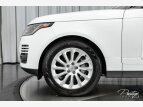 Thumbnail Photo 7 for 2021 Land Rover Range Rover